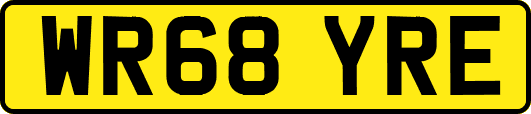 WR68YRE