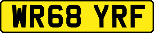 WR68YRF