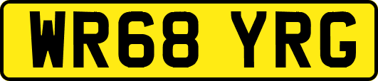 WR68YRG