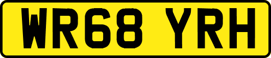 WR68YRH