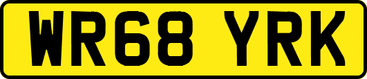 WR68YRK