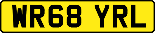 WR68YRL