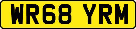 WR68YRM