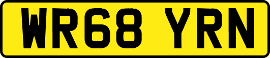 WR68YRN
