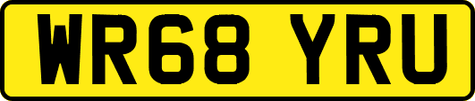 WR68YRU