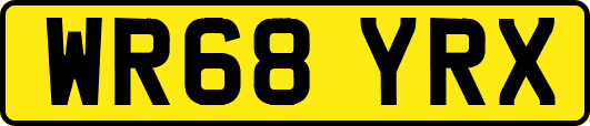 WR68YRX