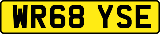 WR68YSE