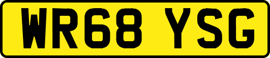 WR68YSG