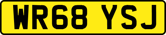 WR68YSJ