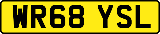 WR68YSL