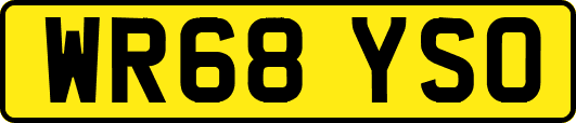 WR68YSO