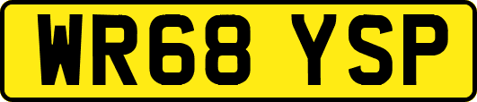 WR68YSP