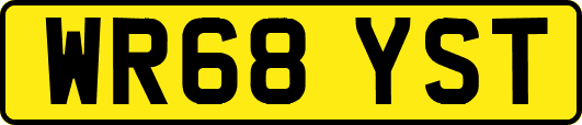 WR68YST