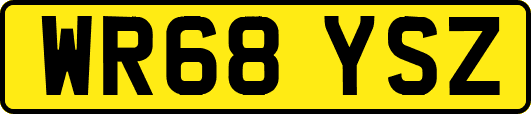 WR68YSZ