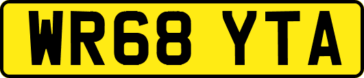 WR68YTA