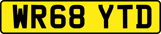 WR68YTD