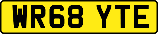 WR68YTE