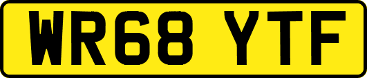 WR68YTF