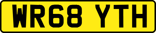 WR68YTH