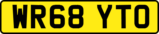 WR68YTO