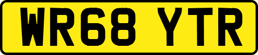 WR68YTR