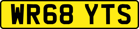 WR68YTS