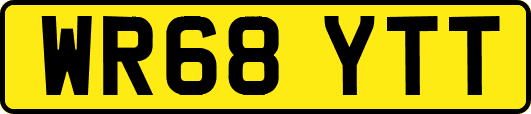 WR68YTT