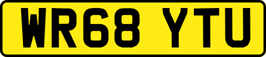 WR68YTU