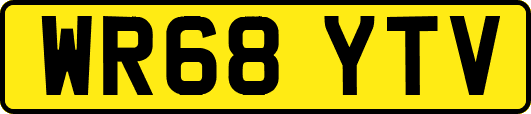 WR68YTV