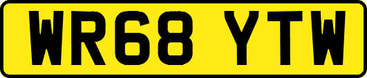 WR68YTW