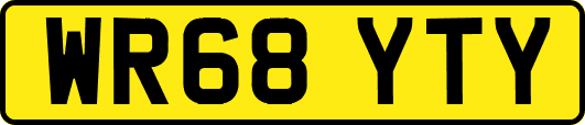 WR68YTY