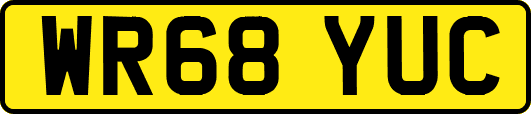 WR68YUC