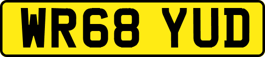 WR68YUD