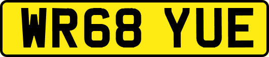 WR68YUE