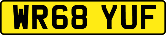 WR68YUF