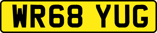 WR68YUG