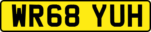 WR68YUH