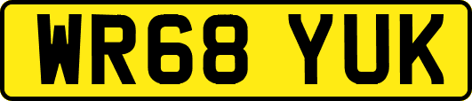 WR68YUK