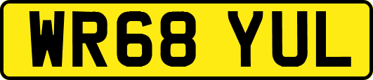 WR68YUL