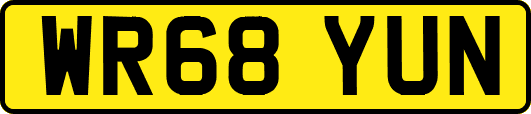 WR68YUN