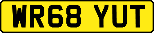 WR68YUT
