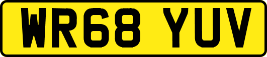 WR68YUV