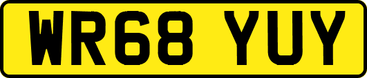WR68YUY