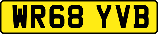 WR68YVB