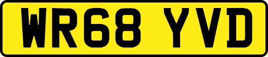 WR68YVD