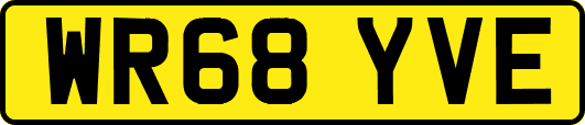 WR68YVE