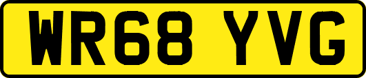 WR68YVG