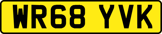WR68YVK