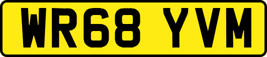 WR68YVM