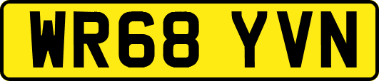 WR68YVN